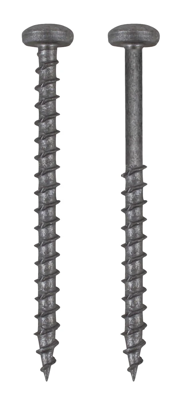 Träskruv TKT C4 6x70mm