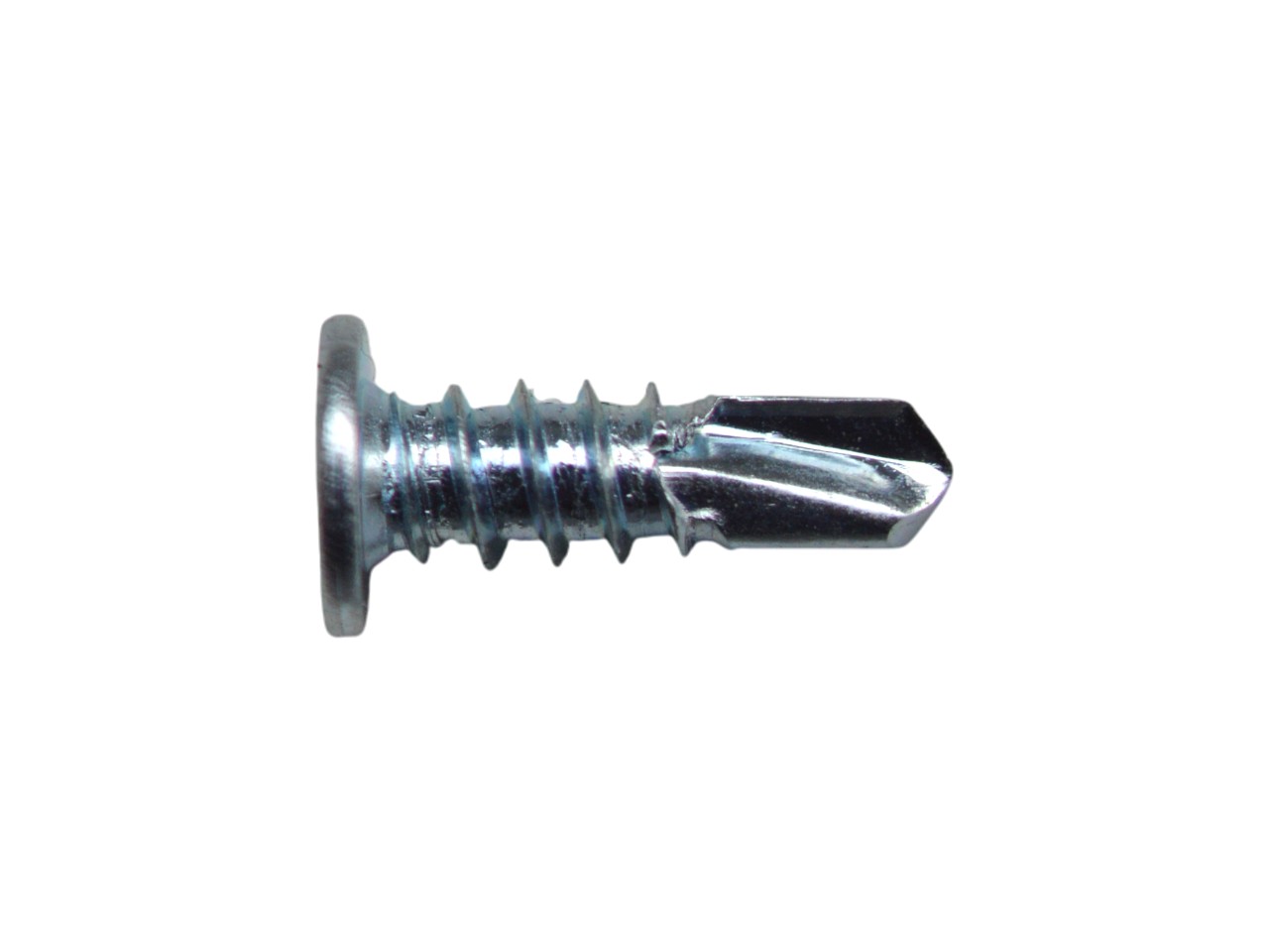 Montageskruv Borrspets Efz 4,8x16 mm