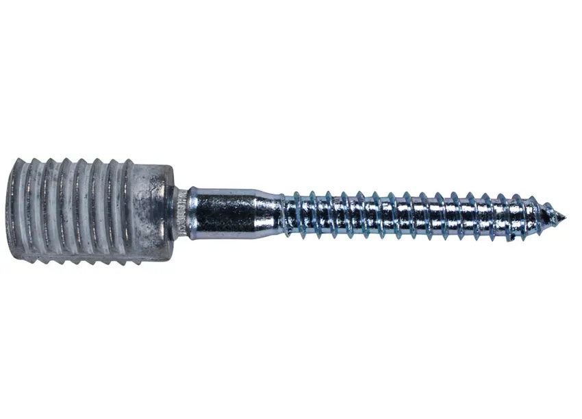 Karmskruv Efz 7x140mm