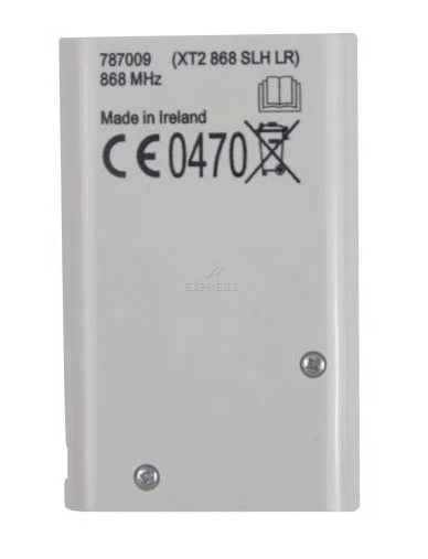 Radiosändare XT2 868 MHz