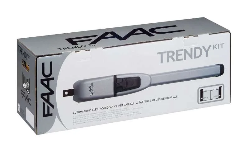 FAAC Trendy Kit