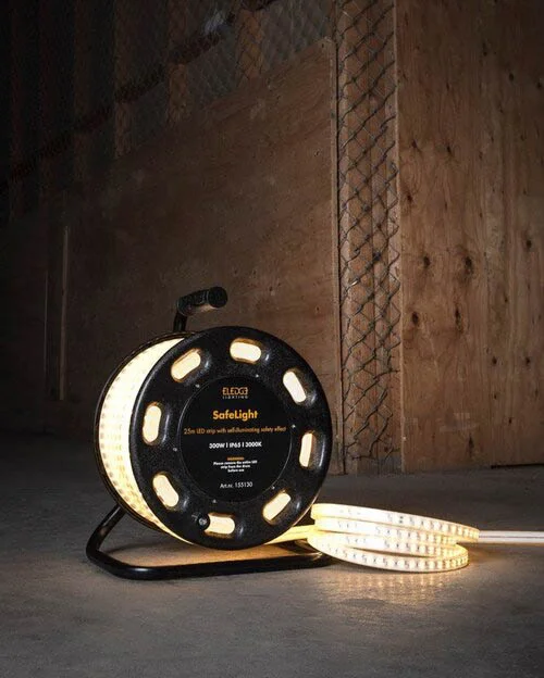 LED-slinga Safelight 25m