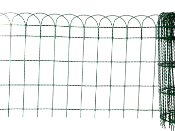 Bågnät Decora 400 mm