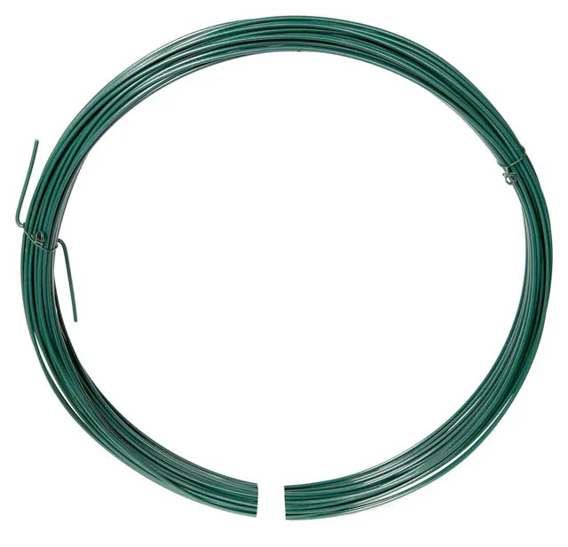 Stagtråd Mg 4,0/3,5 50 m/rle