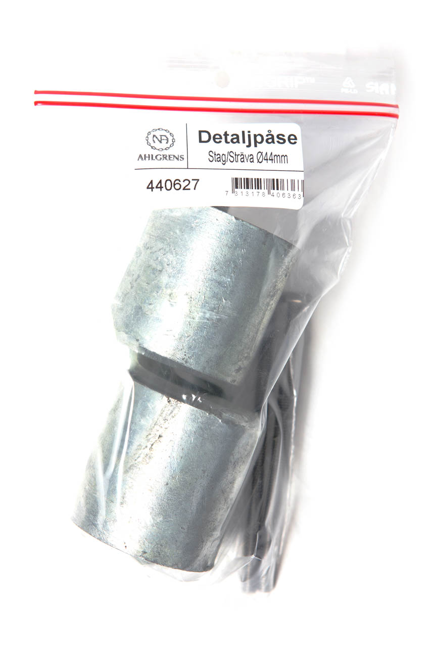 Detaljsats Ø44mm