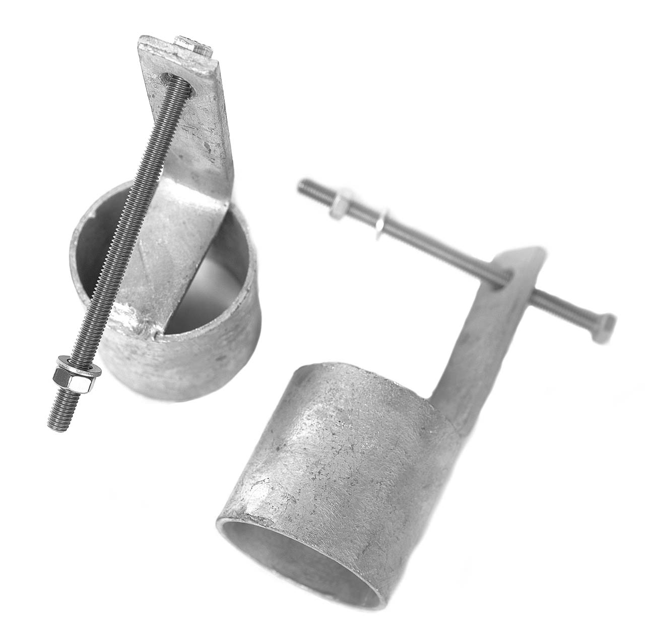 Detaljsats Ø44mm
