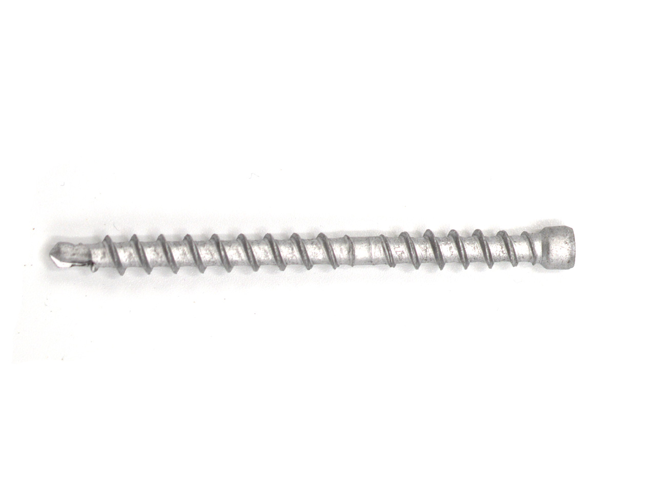Dold trallskruv C4