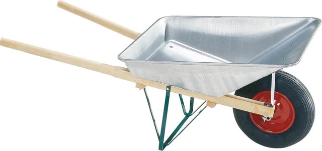 Skottkärra 90L 