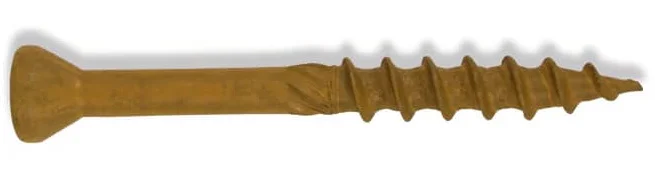 Trallskruv C4 5,0x40mm