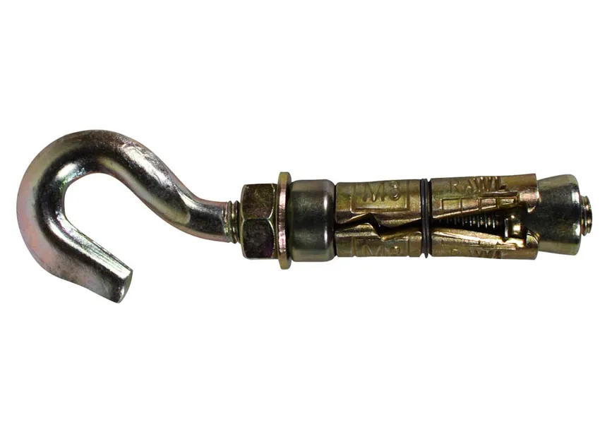 Sköldexpander m.krok M12HW Efz