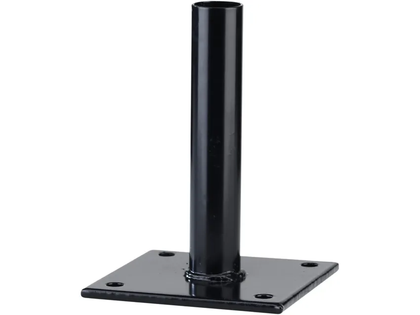 Fotplatta kombistolpe SV