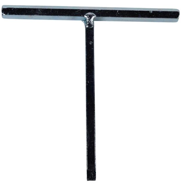 T-montagenyckel