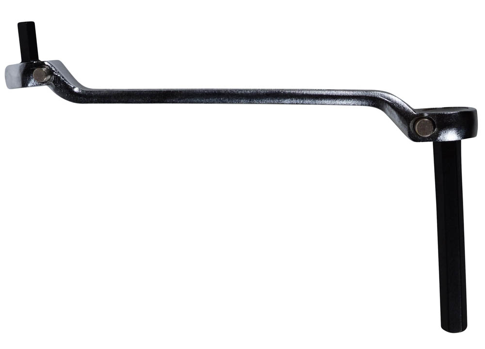Spärrnyckel 8,0&10,0mm Adjufix