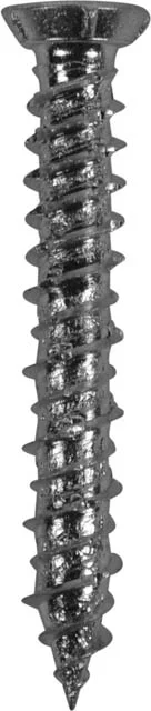 Betongskruv 7,5x70mm Adjufix