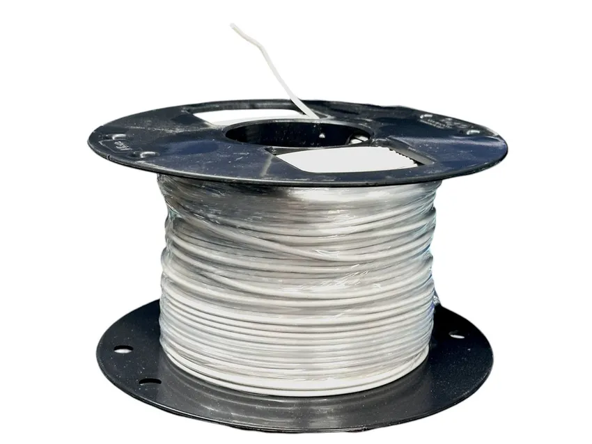 Kabel till fordonsslinga 100 m