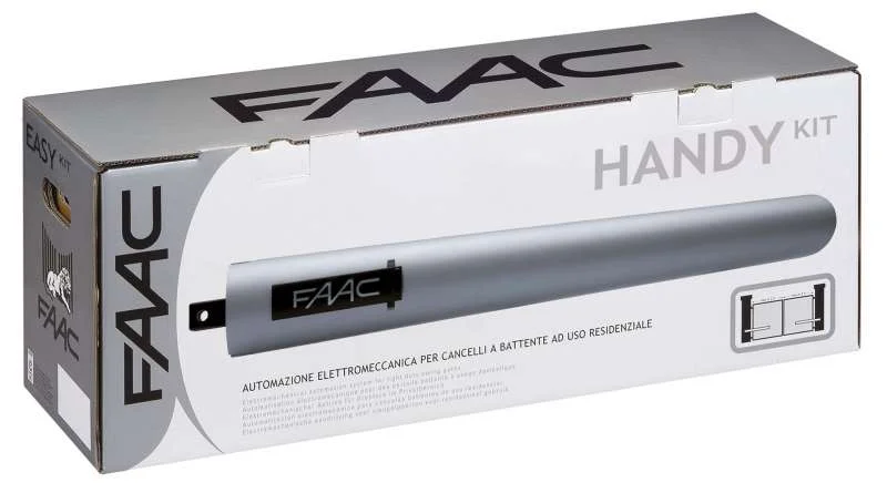 FAAC Handy Kit 