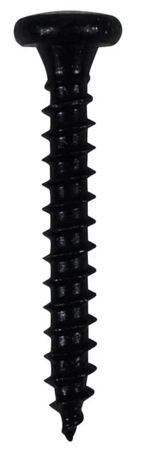 Rännkrokskruv C3