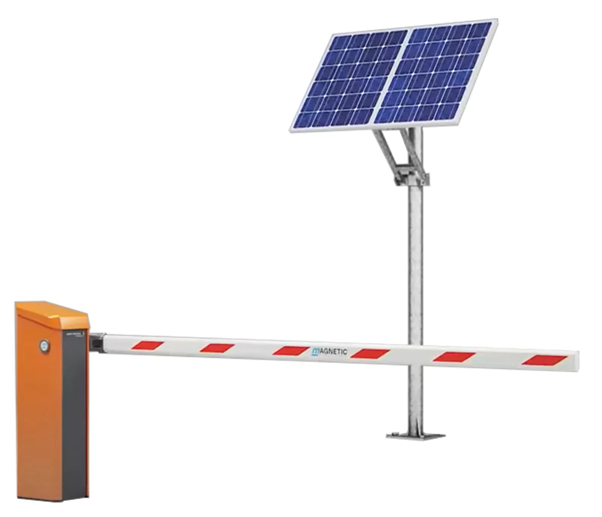 Vägbom Magnetic Access Pro-H Solar, 5m