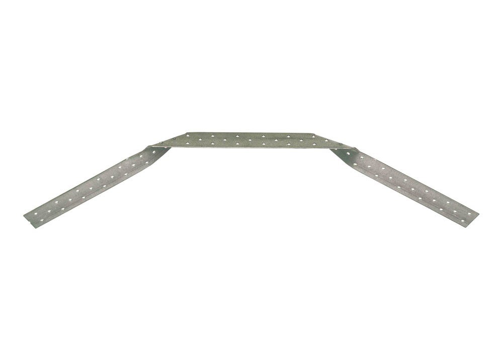 Bjälkstropp 800x40x2mm           40 st