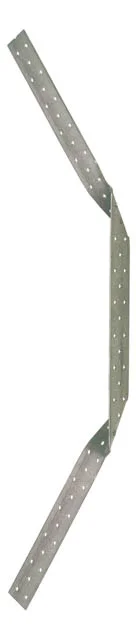 Bjälkstropp 800x40x2mm           40 st