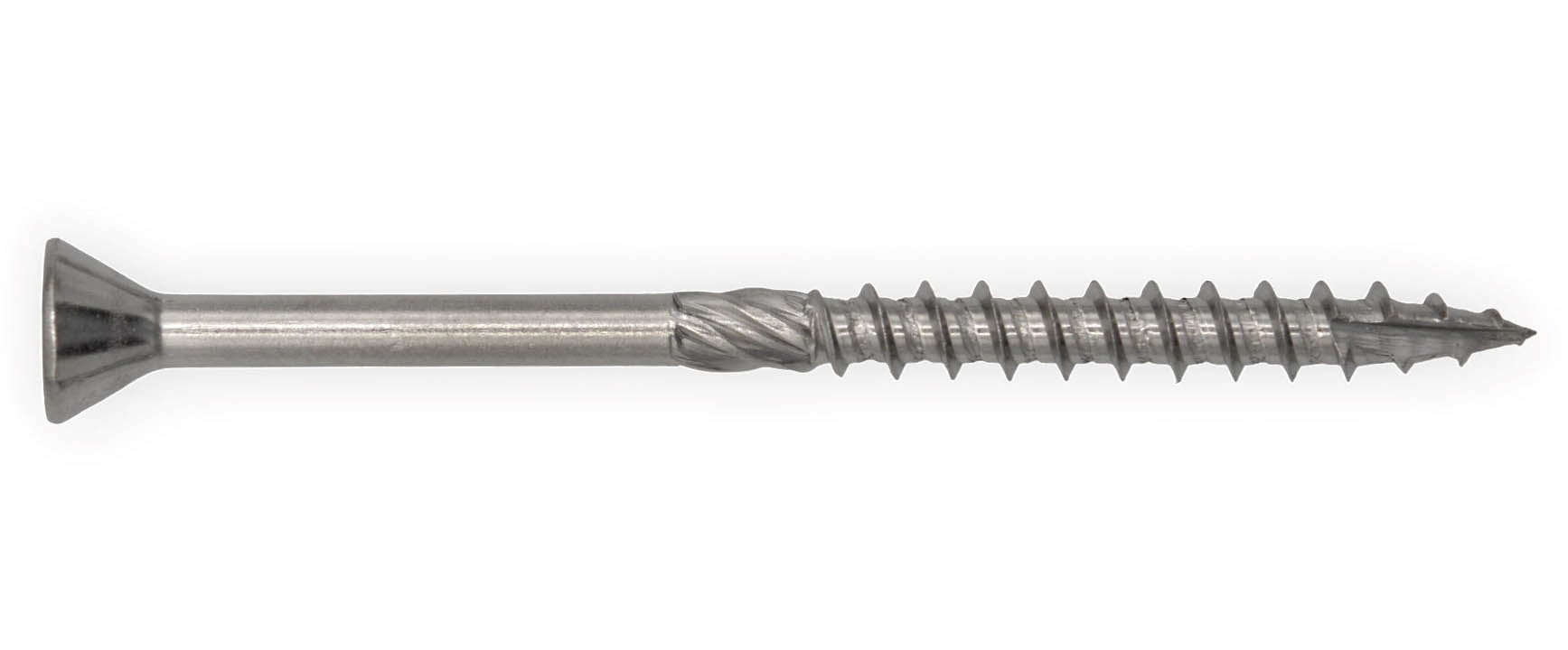 Trä-/Bryggskruv TFT RF A4