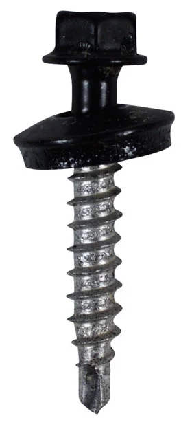 Farmarskruv Aluminium