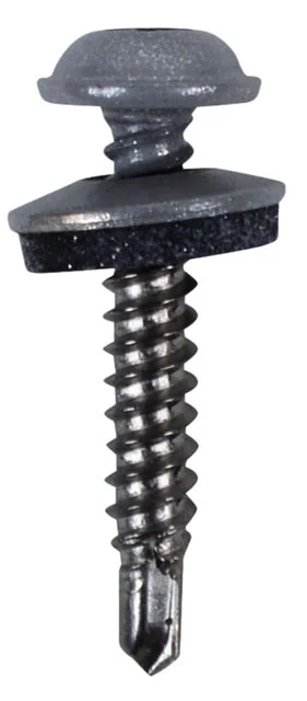 Vattbrädeskruv RF A2