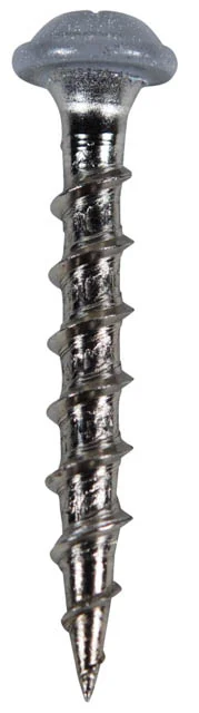 Fönsterbleckskruv RF A4