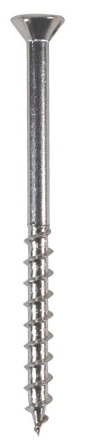 Trallskruv RF A4 4,3x56 mm