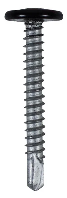 Montageskruv Borrspets C4