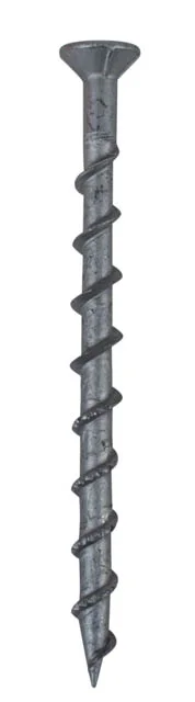 Lättbetongskruv, C3