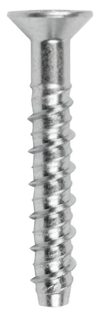 Betongskruv TFT Insex, Efz