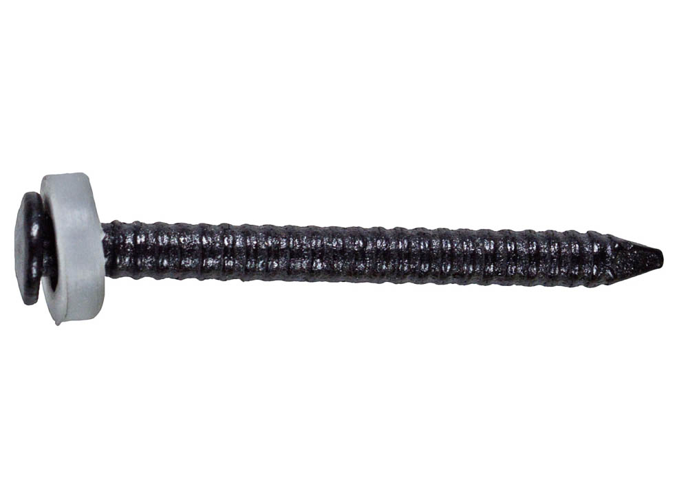 Bleckspik, Lågkullrigt huvud Lkh, Vfz 30x2,5mm | Kontakta Nils Ahlgren