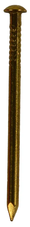 Mässingspik KH 30x1,7mm