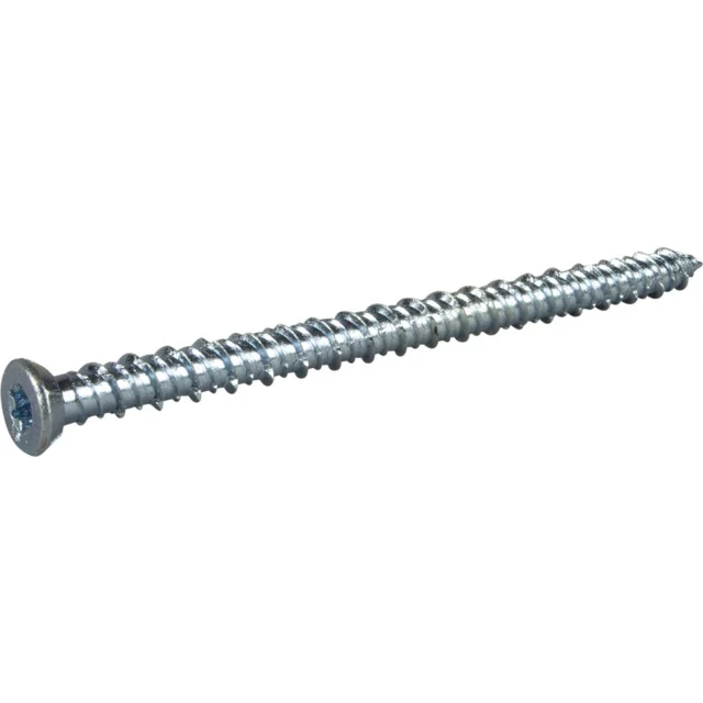 Betongskruv TFT 7,5x152mm