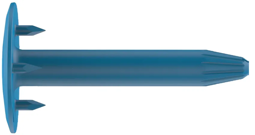 SFS isotak® RP48×210 mm